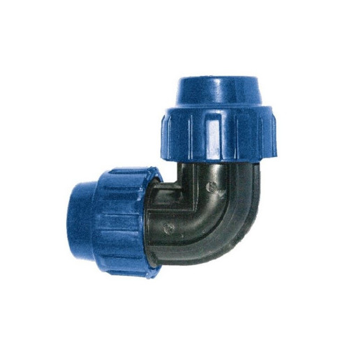 #9028 Koleno egal - rovné 32x32