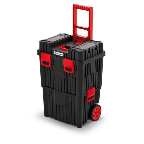 #8898 kufor na náradie heavy