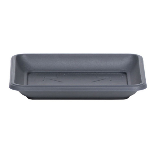 #8894 miska terra hranatá antracit