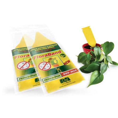 #9082 floraband lepové dosky