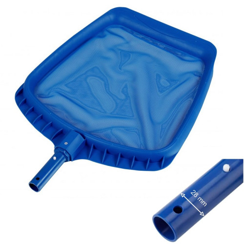 #9126 Bazénová sieťka hladinová premium