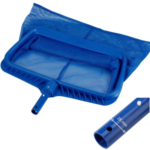 #9128 Bazénová sieťka hlbinná - dnová premium