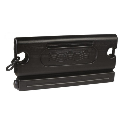 #9132 Zimný plavák 2,1kg - 0,5m dlhý - dilatačný do bazéna