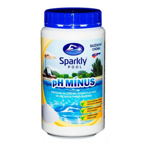 #9140 PH mínus 1,5 kg - Sparkly