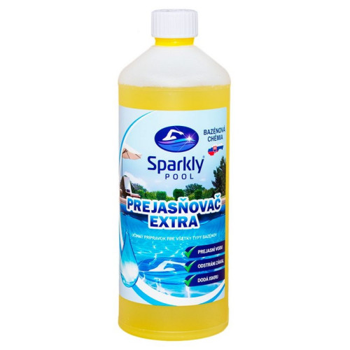 #9148 Prejasňovač EXTRA 1 l (1,4 kg)