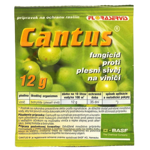 #9225 cantus