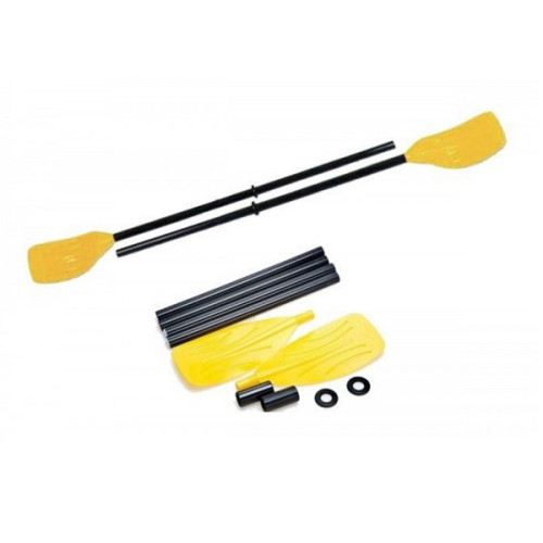 Plastové veslá Bestway 124 cm