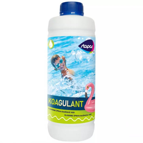 #9293 Koagulant STAPAR 1000 ml