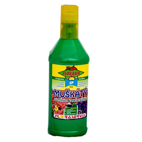 #9299 FLORASIN Calcium 1000ml