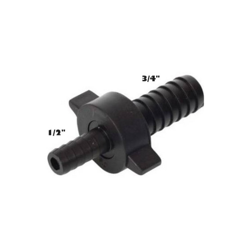 #9351 Hadicová redukcia hollander 1-2-3-4