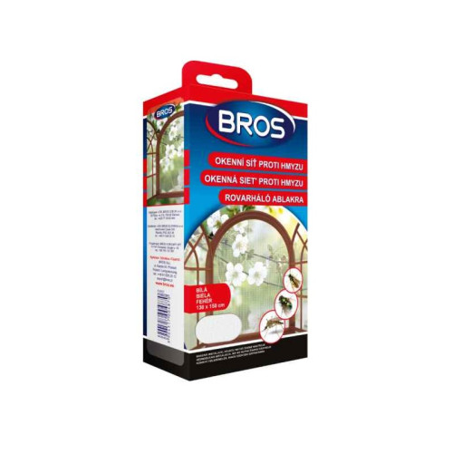 #9393 Sieť okenná 130x150cm