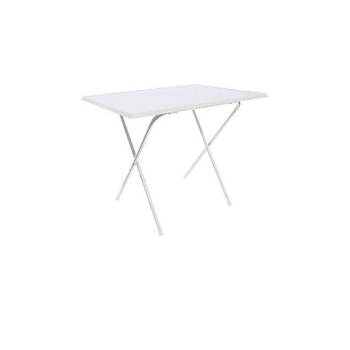 Kempingový stôl Silber