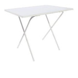 Kempingový stôl Silber