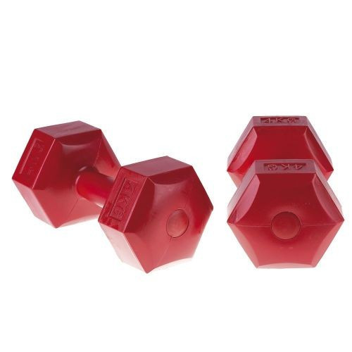 Činky Spokey Monster 2x4 kg