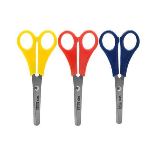 #5673 nožničky s merítkom