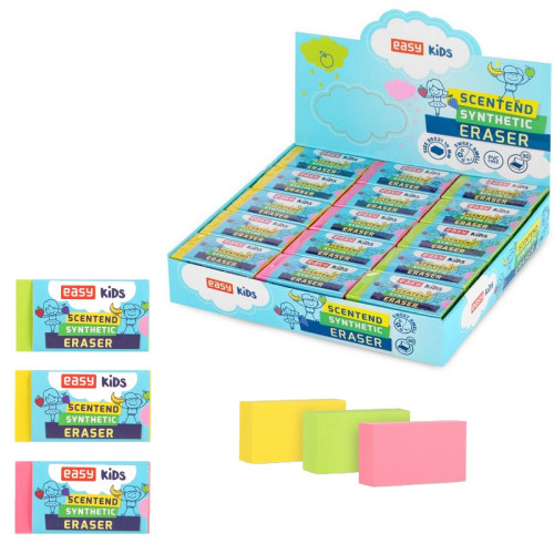 #9507 Školská GUMA - voňavá