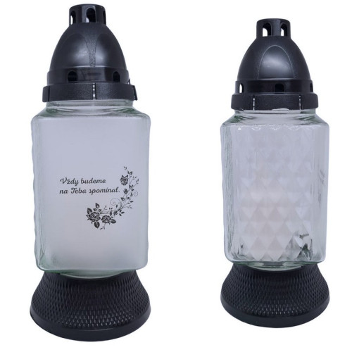 #9524 Kahanec ATENA ATZ440 hranatý 22h