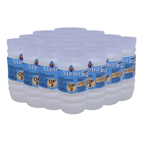 #9534 Náplň ATENA olejovo-parafínová 110g