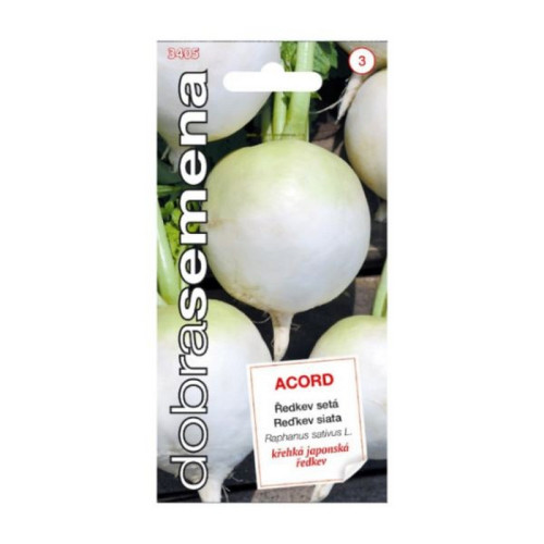 #9568 Reďkev siata ACORD