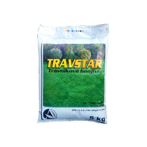 #9575 Travstar 5kg jesenný
