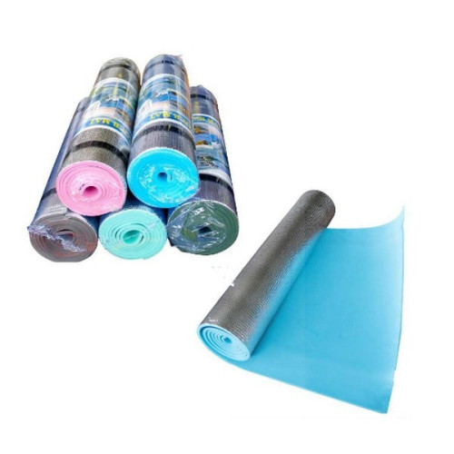 Karimatka ALU- matte