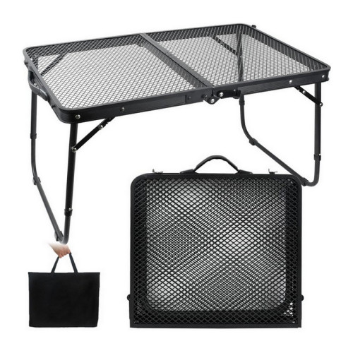 #9667 Turistický stolík, skladací  60x40 cm