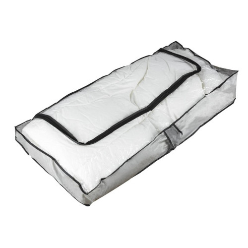 #9705 Úložný box pod posteľ 102x45x15 cm