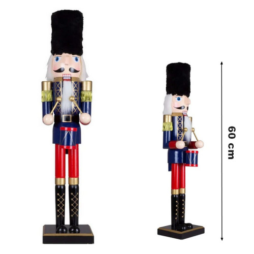 #9759 Luskáčik figúrka 60 cm - 49525