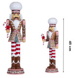 #9762 Vonkajší luskáčik  45 cm - 48321