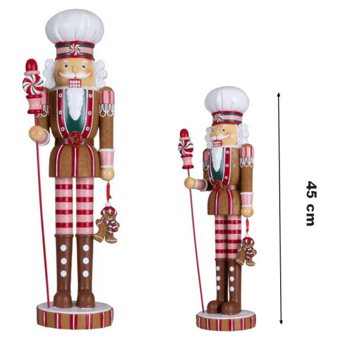 #9763 Vonkajší luskáčik  45 cm - 48322