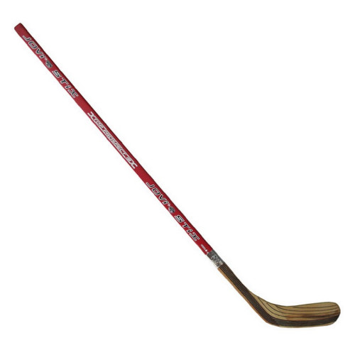 #9799 Hokejka Jovi Stix 145cm drevená laminovaná ľavá