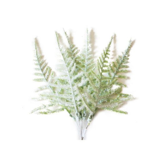 #9856 vetvička papraď