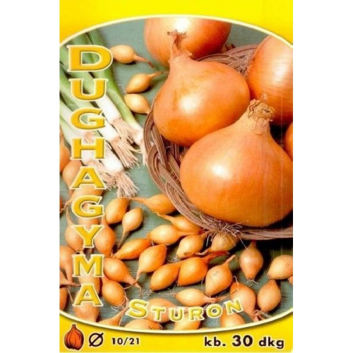 #9971 cibuľa sturon 30dkg