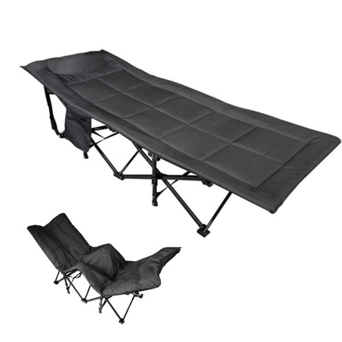 #9982 Skladacia kempingová posteľ CB1900