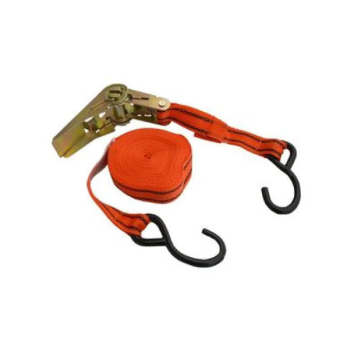 #10008 Gurtňa s račnou 5m x 25 mm