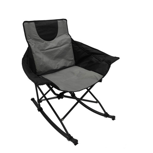 #10012 Skladacie Hojdacie kreslo XXL 1