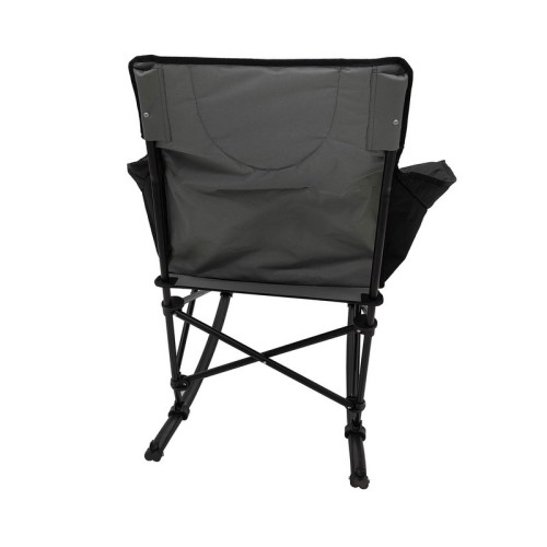 #10013 Skladacie Hojdacie kreslo XXL 2