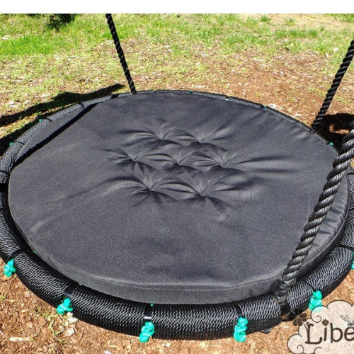 Vankúš na hojdačku 100 cm