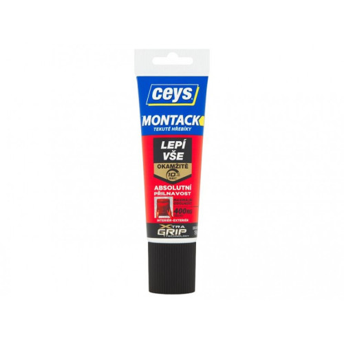 #10060 lepidlo okamžite