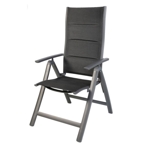 #10066 Kempingová skládací Židle ELBA