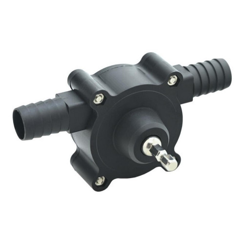 #10073 Čerpadlo prenosné na vrtačku Compass