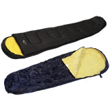 #10080 Spací vak múmie SOFIA 10°C