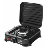 #10083 Plynový varič Traveler FAMILY SINGLE 1