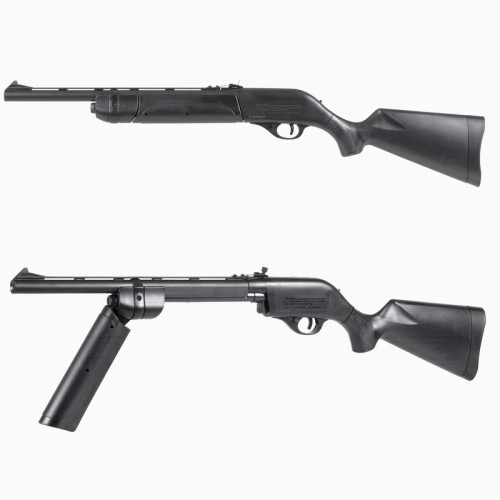 #10091 Vzduchovka Crosman Remington R1100 cal.4,5mm