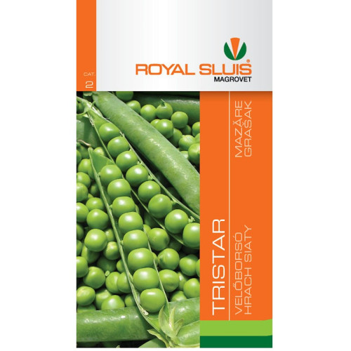 #10116 Hrach stredne skorý TRISTAR 250g
