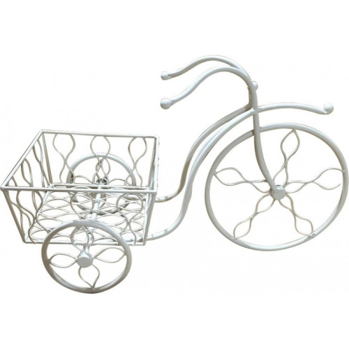 #10128 stojan bicykel retro