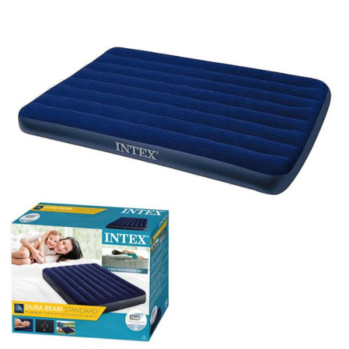 Nafukovacia posteľ Intex FULL DURA  AIRBED