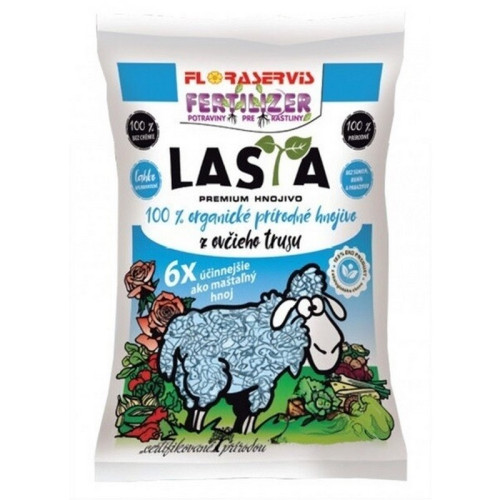 #10144 ovčie hnojivo