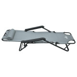 #10165 Kreslo - Lehátko Cattara COMFORT Sivé.jpg 5