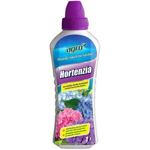 #10181 hnojivo na hortenzie agro